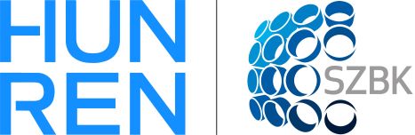 HUN-REN SZBK logo